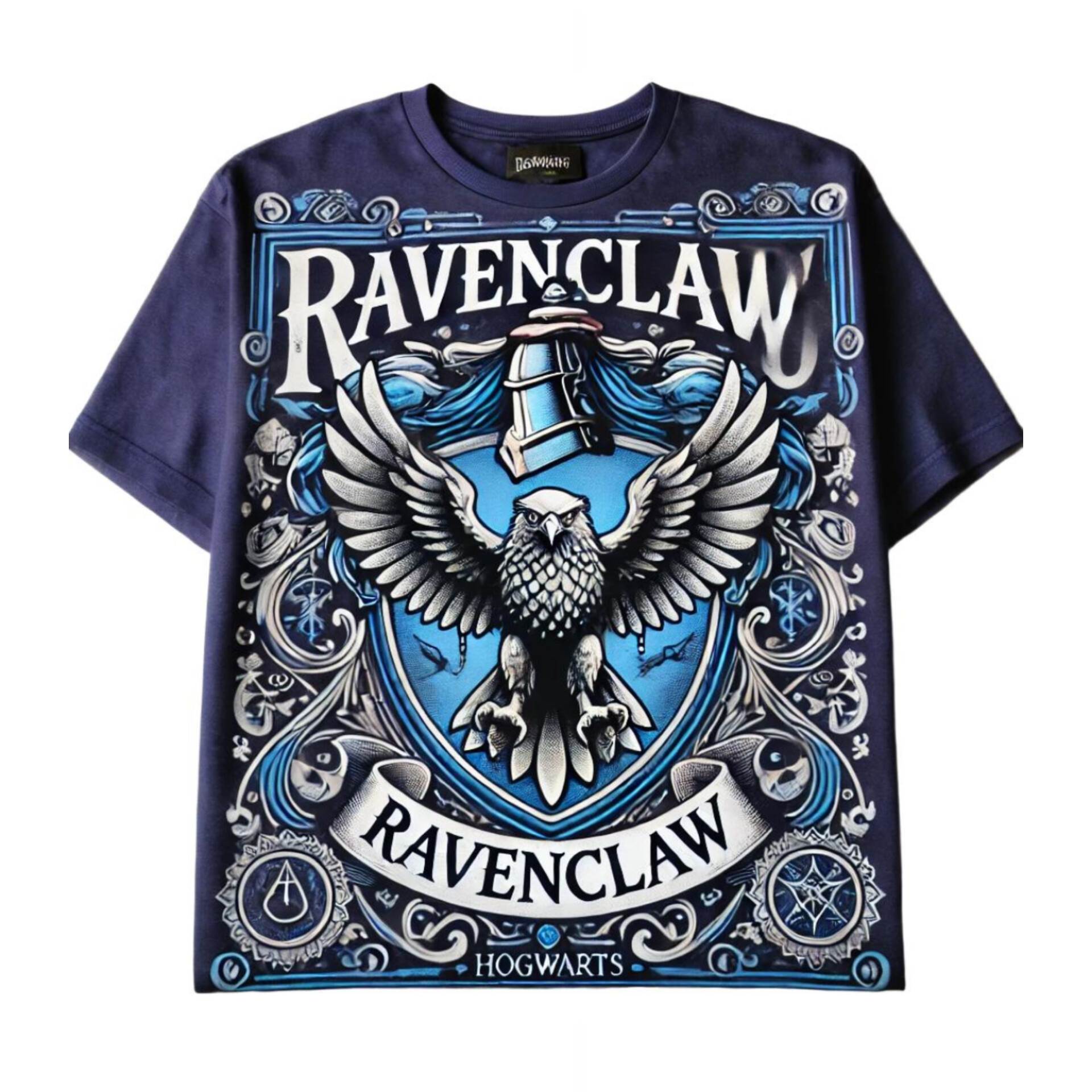 ravenclaw tshirt